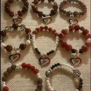 Customized Bracelets